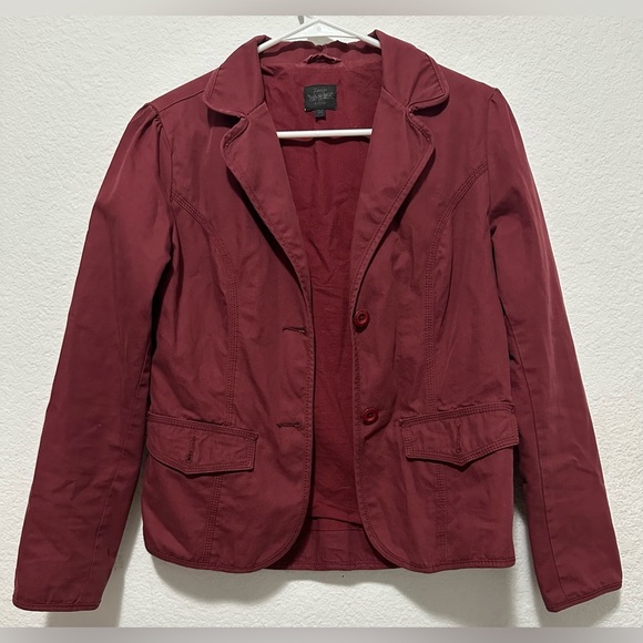 Levi’s Vintage Women’s Jacket - Picture 2 of 12